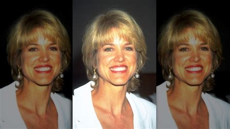 paula zahn hot|The Stunning Transformation Of Paula Zahn .